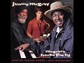 Jimmy McGriff  Dishin' The Dirt