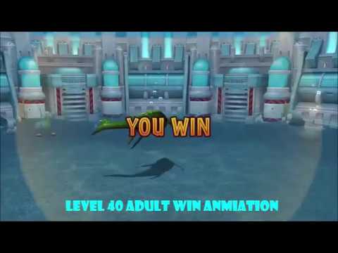 Shastasaurus Jurassic Park Builder