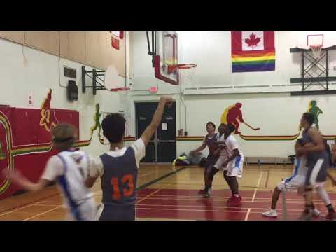 Sina Ayerman / Class of 2023