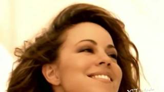 Mariah Carey - Honey (David Morales Classic Club Mix - Tony Mendes Video Re-Edit 2012)