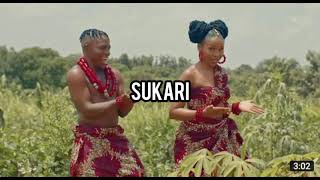 Zuchu - Sukari (Official Music Video