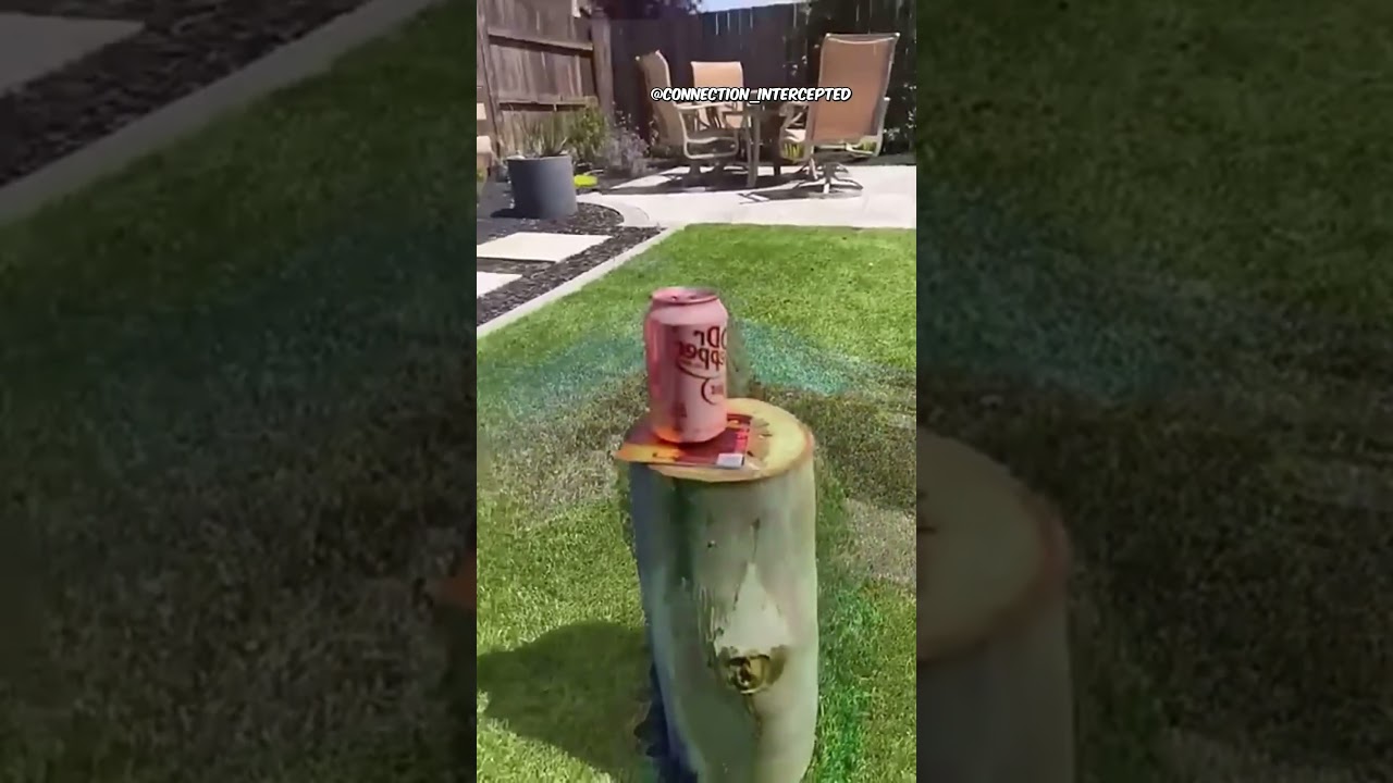 Most Confusing Video Ever!  @Connection_Intercepted