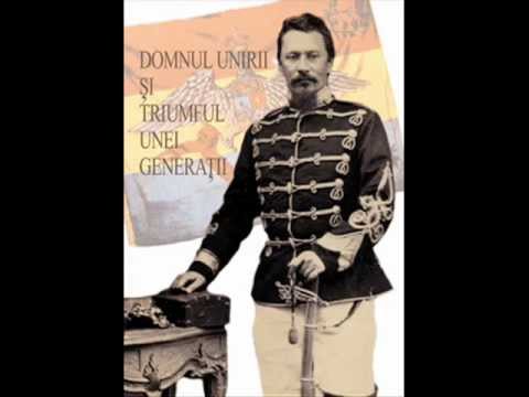Unirea Principatelor Române 24 ianuarie 1859