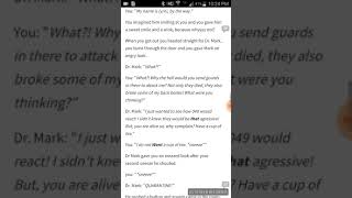 Scp 049 X Reader Archive