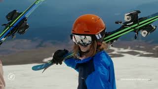 Blenders Eyewear Blenders Snow Collection