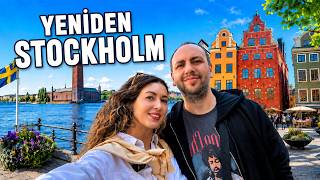 Stockholm