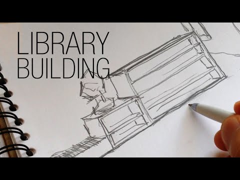Library Planning Video