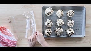 Easy Travel Snack Recipe: S'mores Popcorn Balls
