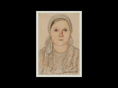 Ефим Честняков