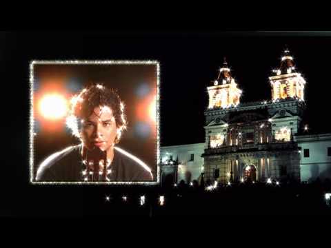 Jorge Luis de Hierro - Chiquitita (ABBA cover)