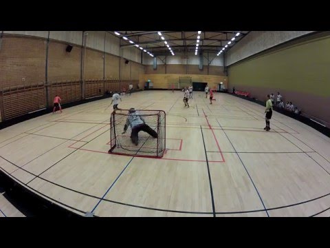 Kungarna - Hovås IBK