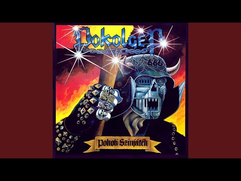 666 (Metál mondóka)