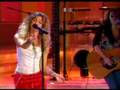Shakira- No- Live @ HOY