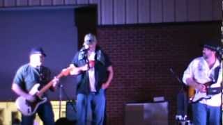 Rub It In: Jeff Bates, Andy Griggs and Conestoga