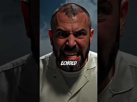 The Prisoner Who Knew the Way #shorts #wisdom