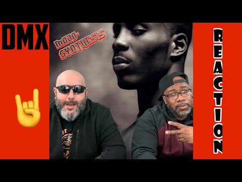 DMX "WHAT'S MY NAME" (REACTION) ~ Mojo-Synthesis