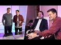 Playing NHL 23 With Auston Matthews Connor McDavid