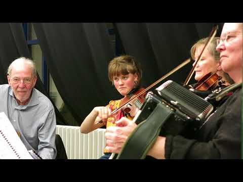 SYDFYENSKVARTETTEN - Havfruens hambo (DK)