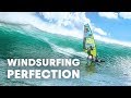Jason Polakow Defines Windsurfing Perfection