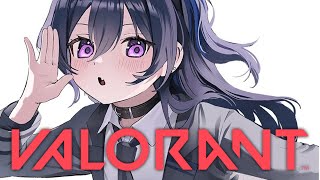 【VALORANT→スト６】ちょろっと弾打ち【ぶいすぽ/一ノ瀬うるは】