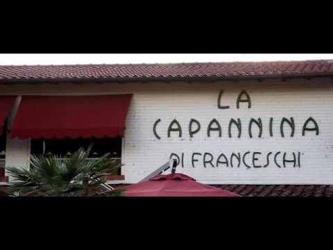 Vacanze di Natale a Forte dei Marmi - "Natale from Italy" - Stefano Seppia feat Diana Rea