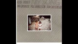 Keith Jarrett -  04. Country - (My Song - 1978)