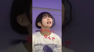 女優やなと思った?#hkt48 #田中美久 #tiktok