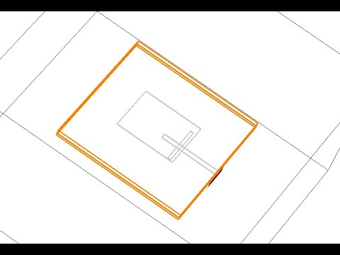 Tutorial 01.3: Slot-Fed Patch antenna design in few simple steps | CST EM solver | Hints and tricks