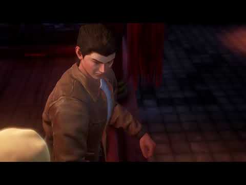 Shenmue 3 pt 8