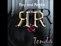 Roy Royce Tenda