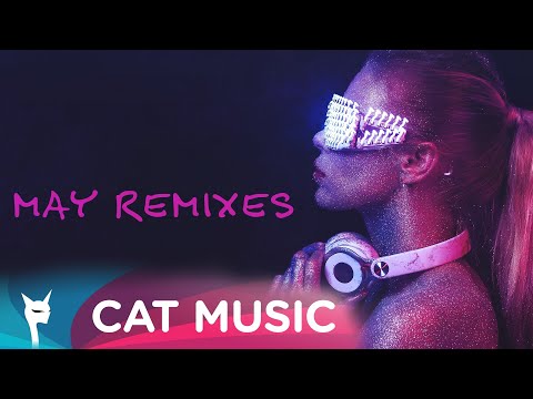 MaY Remixes (1hour Mix)