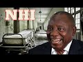 The NHI Is Here! Is South Africa Finished?