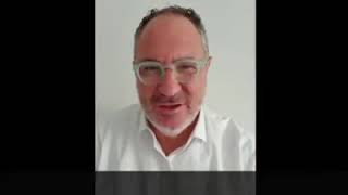 Merci au Rav Yoel Benharrouche pour son témoignage de soutien indéfectible