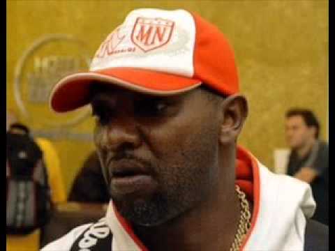 Mr Catra e Supafla Treta de Balada