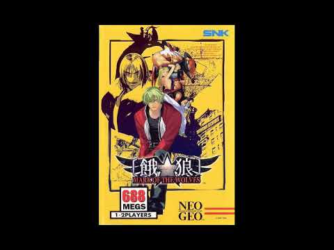 Sound Test Unlocked! Best VGM 2702 - Sunrise on the Train (Garou: Mark of the Wolves)
