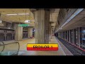 Bucharest Metro Eroilor 1 M1 M3