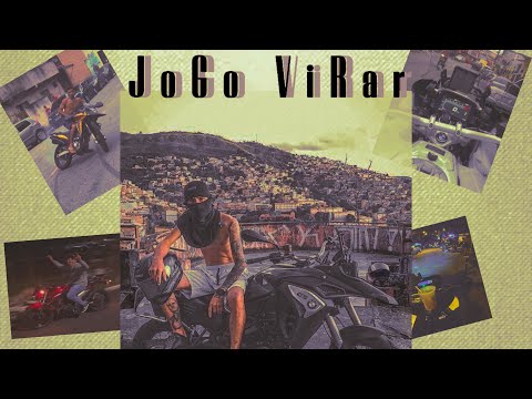 Jogo virar Mc treco feat Mc Duna (áudio oficial) Prod Neytxn