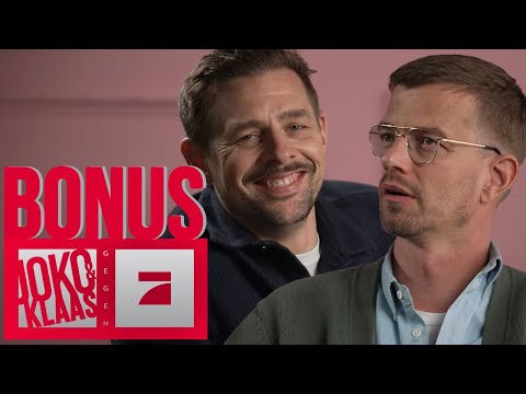 I know what you did last season break | BONUS CLIP | Joko & Klaas vs. ProSieben