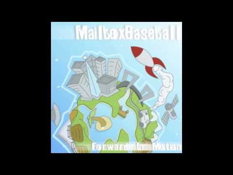 MailboxBaseball - Forward In Motion