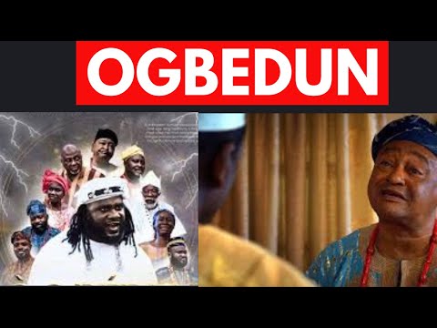 Ogbedun