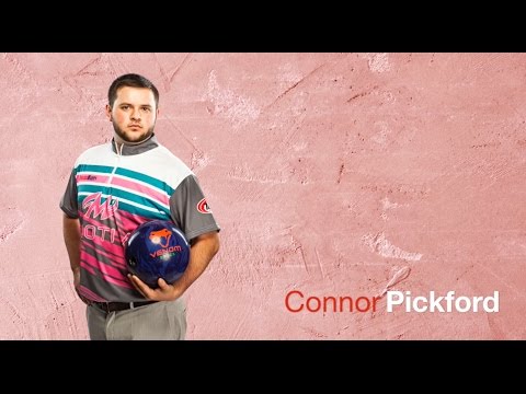 PBA Quick Tips - Connor Pickford