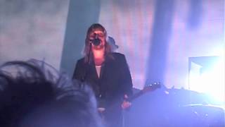 Lars Winnerbäck &quot;Ett slags liv&quot; (Visby 2012.08.02)