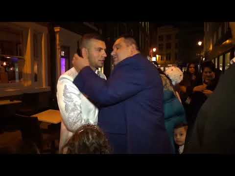 Svadba peter a emila sheffield