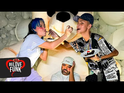 GABB MC OH KAMYLINHA ACHO QUE CHEGOU NOSSA VEZ - HYTALO SANTOS CLIPE OFICIAL