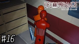 【ライフイズストレンジ 実況 ＃16】なぜプールに行くという発想になるのか