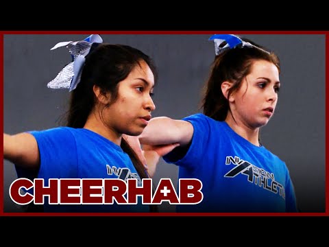Cheerhab Season 2 Ep. 16 - Down to the Wire!