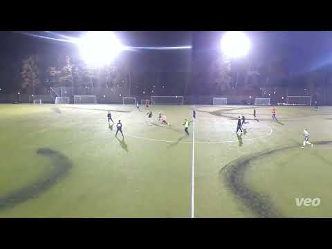 Træningskamp - U16 - imod U15.