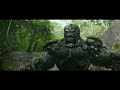 Transformers Rise Of The Beasts Prime Meets Primal Clip Paramount Pictures Australia