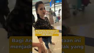 Download lagu Legal Wife Raided Husband and Another Woman at Airport, Just Back from Vacation in Bali mp3