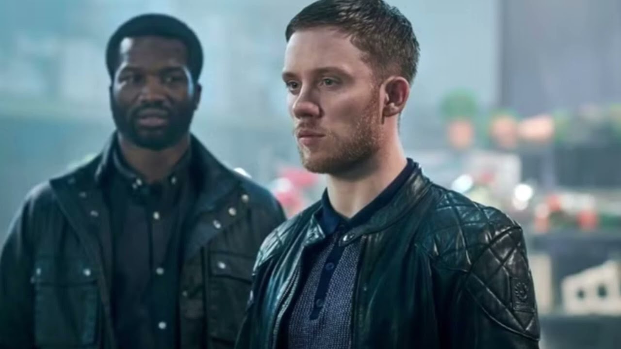 20 Best AMC Shows Of All Time